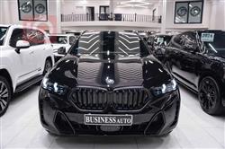 بي ام دبليو X6